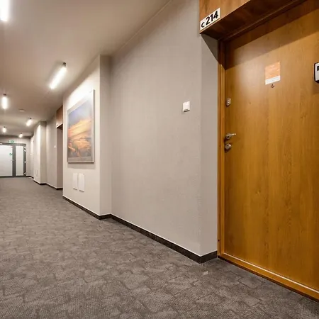 Seaside Terraces Deluxe By Renters Prestige Apartment Kolberg