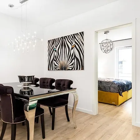 Seaside Terraces Deluxe By Renters Prestige Kolobrzeg